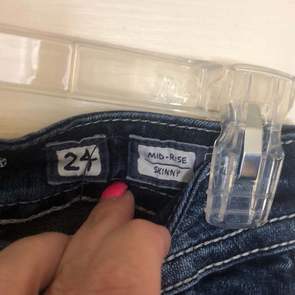 Skinny jeans - Picture 5 of 5